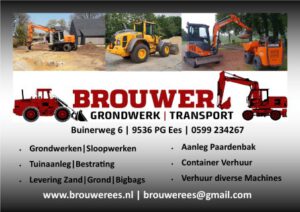 Brouwer Ees