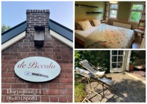 B&B de Piccolo