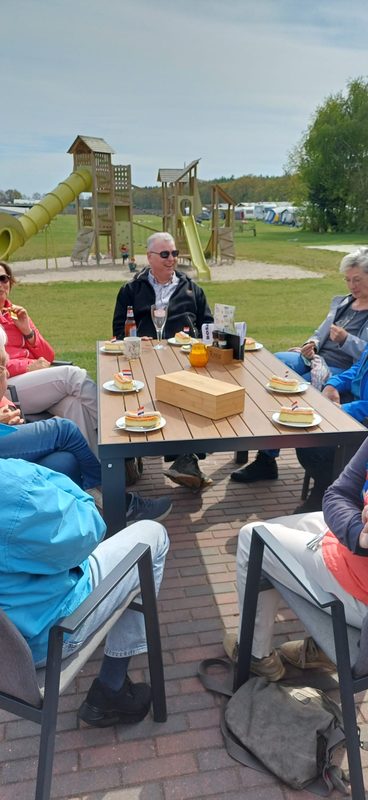 Fietstocht koningsdag 2026
