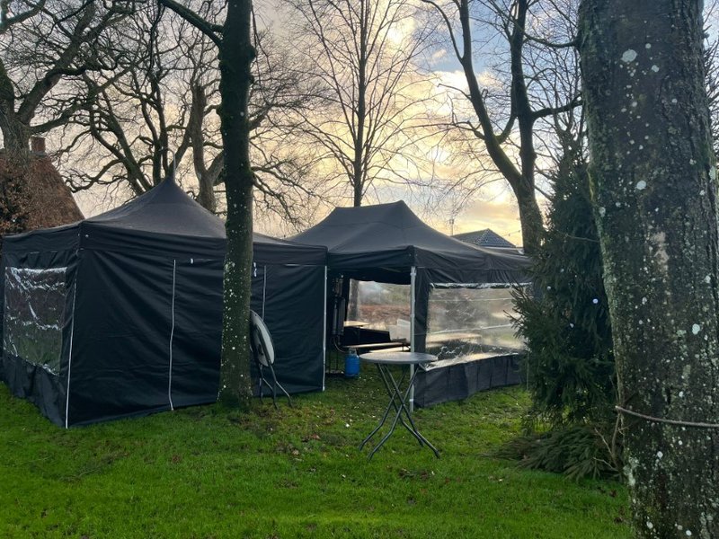 nieuwjaarsbijeenkomst 2025