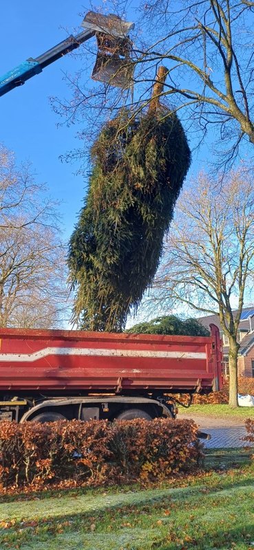 nieuwjaarsbijeenkomst 2025