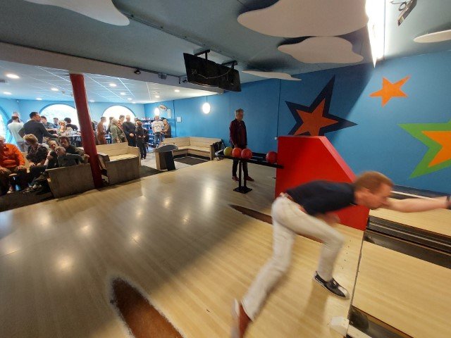 Bowling 2022