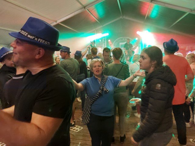Dorpsfeest 2022