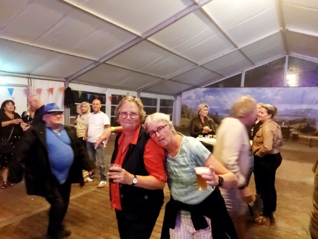 Dorpsfeest 2022