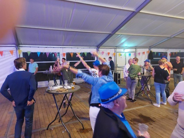 Dorpsfeest 2022