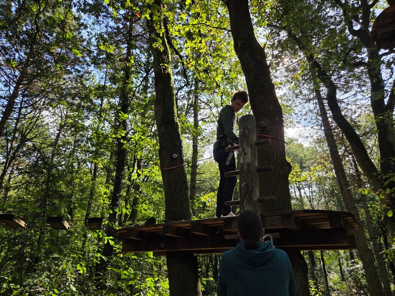 Hallo ik zie dit niet