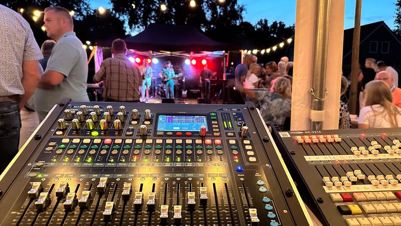 Kleintje Dorpsfeest 2025