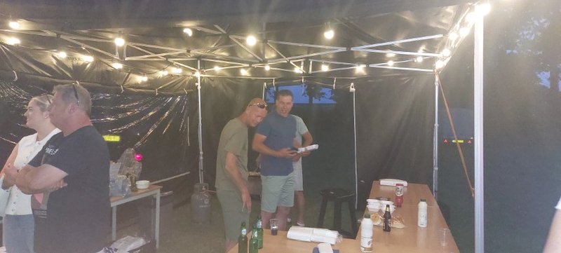 Kleintje Dorpsfeest 2025