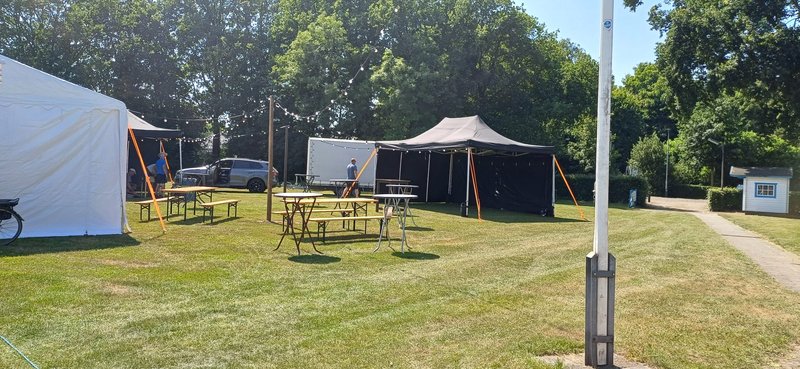 Kleintje Dorpsfeest 2025